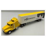 Misc. Ertl Die-Cast Jim Beam Collectible Miniature Vehicles (NIB) Some Are Banks