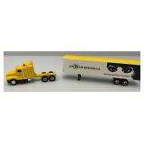Misc. Ertl Die-Cast Jim Beam Collectible Miniature Vehicles (NIB) Some Are Banks