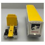 Misc. Ertl Die-Cast Jim Beam Collectible Miniature Vehicles (NIB) Some Are Banks
