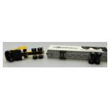 Misc. Ertl Die-Cast Jim Beam Collectible Miniature Vehicles (NIB) Some Are Banks