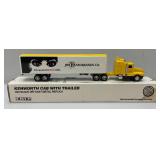 Misc. Ertl Die-Cast Jim Beam Collectible Miniature Vehicles (NIB) Some Are Banks