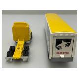 Misc. Ertl Die-Cast Jim Beam Collectible Miniature Vehicles (NIB) Some Are Banks