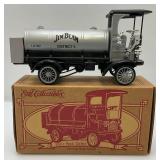 Misc. Ertl Die-Cast Jim Beam Collectible Miniature Vehicles (NIB) Some Are Banks