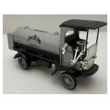 Misc. Ertl Die-Cast Jim Beam Collectible Miniature Vehicles (NIB) Some Are Banks