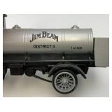 Misc. Ertl Die-Cast Jim Beam Collectible Miniature Vehicles (NIB) Some Are Banks