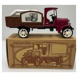Misc. Ertl Die-Cast Jim Beam Collectible Miniature Vehicles (NIB) Some Are Banks