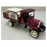 Misc. Ertl Die-Cast Jim Beam Collectible Miniature Vehicles (NIB) Some Are Banks