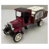 Misc. Ertl Die-Cast Jim Beam Collectible Miniature Vehicles (NIB) Some Are Banks
