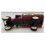 Misc. Ertl Die-Cast Jim Beam Collectible Miniature Vehicles (NIB) Some Are Banks