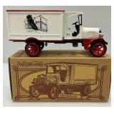 Misc. Ertl Die-Cast Jim Beam Collectible Miniature Vehicles (NIB) Some Are Banks