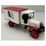 Misc. Ertl Die-Cast Jim Beam Collectible Miniature Vehicles (NIB) Some Are Banks