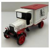 Misc. Ertl Die-Cast Jim Beam Collectible Miniature Vehicles (NIB) Some Are Banks