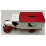 Misc. Ertl Die-Cast Jim Beam Collectible Miniature Vehicles (NIB) Some Are Banks