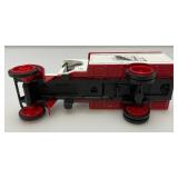 Misc. Ertl Die-Cast Jim Beam Collectible Miniature Vehicles (NIB) Some Are Banks