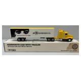 Misc. Ertl Die-Cast Jim Beam Collectible Miniature Vehicles (NIB) Some Are Banks