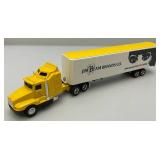 Misc. Ertl Die-Cast Jim Beam Collectible Miniature Vehicles (NIB) Some Are Banks