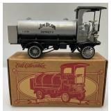 Misc. Ertl Die-Cast Jim Beam Collectible Miniature Vehicles (NIB) Some Are Banks