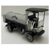 Misc. Ertl Die-Cast Jim Beam Collectible Miniature Vehicles (NIB) Some Are Banks