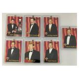 Misc. NASCAR Trading Cards (SLABBED)