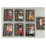 Misc. NASCAR Trading Cards (SLABBED)