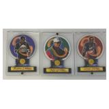 Misc. NASCAR Trading Cards (SLABBED)