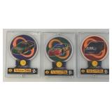 Misc. NASCAR Trading Cards (SLABBED)