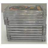 Misc. NASCAR Trading Cards (SLABBED)