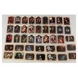 1978 KISS Trading Cards