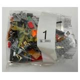 LEGO #76958 (OPEN BOX) One Bag Open