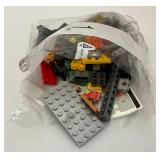 LEGO #76958 (OPEN BOX) One Bag Open