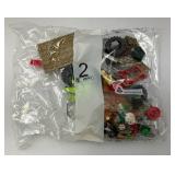LEGO #76958 (OPEN BOX) One Bag Open