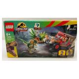 LEGO #76958 (OPEN BOX) One Bag Open