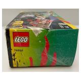 LEGO #76958 (OPEN BOX) One Bag Open
