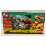 LEGO #76958 (OPEN BOX) One Bag Open