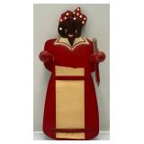 Vintage Aunt Jemima Collectibles