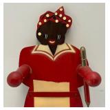 Vintage Aunt Jemima Collectibles