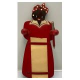 Vintage Aunt Jemima Collectibles
