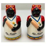 Vintage Aunt Jemima Collectibles