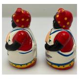 Vintage Aunt Jemima Collectibles