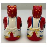 Vintage Aunt Jemima Collectibles