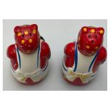 Vintage Aunt Jemima Collectibles