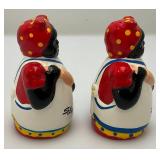 Vintage Aunt Jemima Collectibles