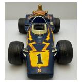 Vintage Indy Car Jim Beam Decanters