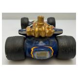 Vintage Indy Car Jim Beam Decanters