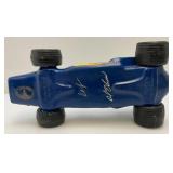 Vintage Indy Car Jim Beam Decanters