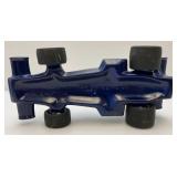 Vintage Indy Car Jim Beam Decanters