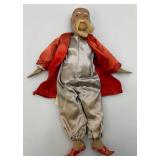 Misc. Vintage Oriental Collectibles