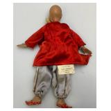 Misc. Vintage Oriental Collectibles