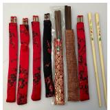 Misc. Vintage Oriental Collectibles