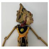 Misc. Vintage Oriental Collectibles